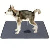 Dog Pee Pad Reusable Washable Dog Urine Mat Car Seat Floor Sofa Waterproof Absorbent Puppy Cat Training Diaper Mat Pet Supplies - Image 7