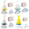 First Aid Kit Choking Device Adults & Children 2 Size Choking Rescue Kits Portable Home Asphyxia Rescue Device Anti Suffocaation - Image 6