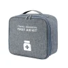 Outdoor Portable Mini Portable First Aid Kit Medical Small Medicine Box Medicine Bag Storage Bag Household Emergency Medical Bag - Image 10