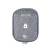 Outdoor Portable Mini Portable First Aid Kit Medical Small Medicine Box Medicine Bag Storage Bag Household Emergency Medical Bag - Image 8