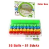 Kids Construction Toys Fort Tent Building Kits DIY 3D Play Tent House Sticks Design Building Tools Assemble Toys Children Gifts - Image 10