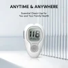 Blood Glucose Meter Glucometer Full Set Glucose Test Strips Medical Diabetes Blood Sugar Monitor bioland G-425-3 Complete Kit - Image 3