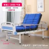 Elderly medical nursing bed, fully curved, double swing, multifunctional hospital bed, manual lifting, hospital bed, flipping - Image 16