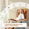 Recliner Massage Chair | Massage and Leisure Dual-Use Chair,Heated,Lazy Boy| Living Room, Bedroom | Sofa | Single,Christmas Gift - Image 3