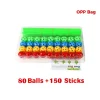 Kids Construction Toys Fort Tent Building Kits DIY 3D Play Tent House Sticks Design Building Tools Assemble Toys Children Gifts - Image 8