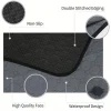 Dog Pee Pad Reusable Washable Dog Urine Mat Car Seat Floor Sofa Waterproof Absorbent Puppy Cat Training Diaper Mat Pet Supplies - Image 3