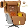 Recliner Massage Chair | Massage and Leisure Dual-Use Chair,Heated,Lazy Boy| Living Room, Bedroom | Sofa | Single,Christmas Gift - Image 8