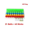 Kids Construction Toys Fort Tent Building Kits DIY 3D Play Tent House Sticks Design Building Tools Assemble Toys Children Gifts - Image 13