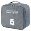 Outdoor Portable Mini Portable First Aid Kit Medical Small Medicine Box Medicine Bag Storage Bag Household Emergency Medical Bag - Image 6