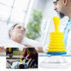 First Aid Kit Choking Device Adults & Children 2 Size Choking Rescue Kits Portable Home Asphyxia Rescue Device Anti Suffocaation - Image 5