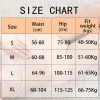Sexy Swimwear Women High Waist Bottoms Swim Briefs Bikini 2024 Beach Biquini Shorts Beach Wear Dress Stretch Swimsuit Pant Black - Image 11