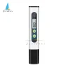 Digital PH EC TDS TEMP Meter Tester Temperature Pen Water Purity PPM Filter Hydroponic for Aquarium Pool Water Monitor - Image 16