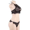 Wowboom Sexy lingerie Sexy Hot Erotic Babydolls Dress Sexy Christmas Clothes Nightwear Erspective Tassel Womens Porn Underwear - Image 4