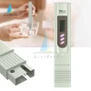 Digital PH EC TDS TEMP Meter Tester Temperature Pen Water Purity PPM Filter Hydroponic for Aquarium Pool Water Monitor - Image 7