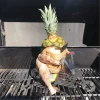 Funny Motorcycle Model Barbecue Chicken Stand Portable Home Oven BBQ Grill Rack Beer Can Chicken Roast Holder Kitchen Tools - Image 14
