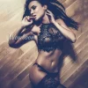 Wowboom Sexy lingerie Sexy Hot Erotic Babydolls Dress Sexy Christmas Clothes Nightwear Erspective Tassel Womens Porn Underwear - Image 12