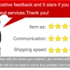 1PC Adult Diaper Insert 5-Layer Bamboo Charcoal High Absorption Washable Cloth Diapers Liner Reusable Nappies for Incontinent - Image 23