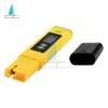 Digital PH EC TDS TEMP Meter Tester Temperature Pen Water Purity PPM Filter Hydroponic for Aquarium Pool Water Monitor - Image 30