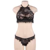Wowboom Sexy lingerie Sexy Hot Erotic Babydolls Dress Sexy Christmas Clothes Nightwear Erspective Tassel Womens Porn Underwear - Image 13