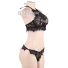 Wowboom Sexy lingerie Sexy Hot Erotic Babydolls Dress Sexy Christmas Clothes Nightwear Erspective Tassel Womens Porn Underwear - Image 14