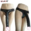 Strap On Realistic Huge Dildo Pants Sex Toys For Woman Men Lesbian Gay Couples Strapon Penis Panties Adult Games Erotic Products