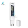 Digital PH EC TDS TEMP Meter Tester Temperature Pen Water Purity PPM Filter Hydroponic for Aquarium Pool Water Monitor - Image 22