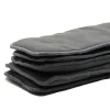 1PC Adult Diaper Insert 5-Layer Bamboo Charcoal High Absorption Washable Cloth Diapers Liner Reusable Nappies for Incontinent - Image 21