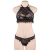 Wowboom Sexy lingerie Sexy Hot Erotic Babydolls Dress Sexy Christmas Clothes Nightwear Erspective Tassel Womens Porn Underwear - Image 3