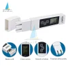 Digital PH EC TDS TEMP Meter Tester Temperature Pen Water Purity PPM Filter Hydroponic for Aquarium Pool Water Monitor - Image 24
