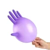 20/50PCS Disposable Nitrile Gloves Purple Powder-Free Rubber Hand Work Gloves for Mechanic Kitchen Beauty Household Cleaning - Image 12