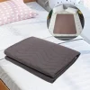 Incontinence  Bed Pad Chair Pad Washable Waterproof Protector for Spills Urine Fluids Adults Rubber Underwear Changing Pee - Image 3