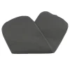 1PC Adult Diaper Insert 5-Layer Bamboo Charcoal High Absorption Washable Cloth Diapers Liner Reusable Nappies for Incontinent - Image 18
