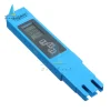 Digital PH EC TDS TEMP Meter Tester Temperature Pen Water Purity PPM Filter Hydroponic for Aquarium Pool Water Monitor - Image 20
