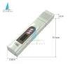 Digital PH EC TDS TEMP Meter Tester Temperature Pen Water Purity PPM Filter Hydroponic for Aquarium Pool Water Monitor - Image 35