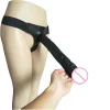Strap On Realistic Huge Dildo Pants Sex Toys For Woman Men Lesbian Gay Couples Strapon Penis Panties Adult Games Erotic Products - Image 19