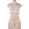 Wowboom Sexy lingerie Sexy Hot Erotic Babydolls Dress Sexy Christmas Clothes Nightwear Erspective Tassel Womens Porn Underwear - Image 20