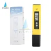 Digital PH EC TDS TEMP Meter Tester Temperature Pen Water Purity PPM Filter Hydroponic for Aquarium Pool Water Monitor - Image 14