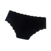 Sexy Swimwear Women High Waist Bottoms Swim Briefs Bikini 2024 Beach Biquini Shorts Beach Wear Dress Stretch Swimsuit Pant Black - Image 26
