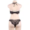 Wowboom Sexy lingerie Sexy Hot Erotic Babydolls Dress Sexy Christmas Clothes Nightwear Erspective Tassel Womens Porn Underwear - Image 16