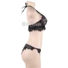 Wowboom Sexy lingerie Sexy Hot Erotic Babydolls Dress Sexy Christmas Clothes Nightwear Erspective Tassel Womens Porn Underwear - Image 15