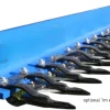 Heavy Brush Cutter Excavator Mower Hedge Trimmer 2024 Hot Sale NEW - Image 9