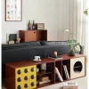 Designer Dressers Sideboards Bedroom Organizer Multifunctional Hallway Kitchen Cabinet Dining Room Office Living Room Furniture - Image 13