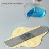 Reusable Adult Diaper Non-slip Soft Cotton Panty Liners Feminine Hygiene Pad Period Washable Panties Monthly Absorbent Menstrual - Image 10
