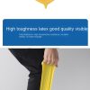 1 Pair Thick Rubber Gloves Plastic Latex Wear-Resistant Dishwashing Household Labor Protection Glove Car Wash Waterproof Kitchen - Image 15