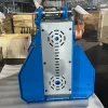 New Mini Hydraulic Excavator Flail Mower Farm Machines For Sale Mulcher For Excavator Flail Mower - Image 3
