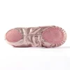 Dance Shoes Female Multi-Color Soft Sole Chinese Dance Children Practice Dance Special Baby Ballet Shoes - Image 4