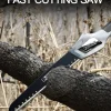AIRAJ Plant Trim Garden Pruning Shears Horticulture Pruner Cut Shrub Garden Scissor Tool Branch Shear Orchard Folding Saw Set - Image 24