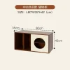 Designer Dressers Sideboards Bedroom Organizer Multifunctional Hallway Kitchen Cabinet Dining Room Office Living Room Furniture - Image 7