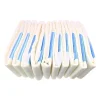 10pcs High Absorbency Diapers Incontinence Briefs Incontinence Diapers Adult Nappies Paper Adult Diaper Old People Diapers - Image 2
