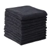 High absorption Multipurpose Microfiber Cleaning Cloths 10 Kit car Home cleaning Towels for House Kitchen - Image 8